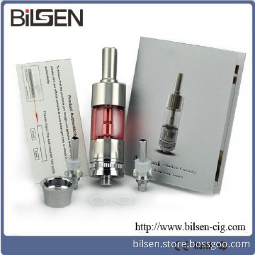Low-priced Kangertech Aero tank atomizer adjustable airflow nautilus